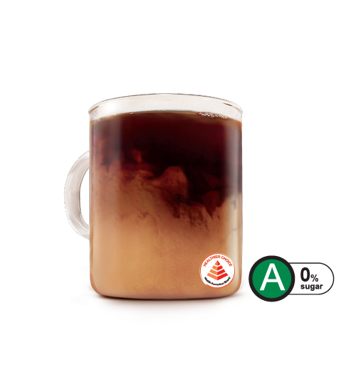 Brewed Coffee
